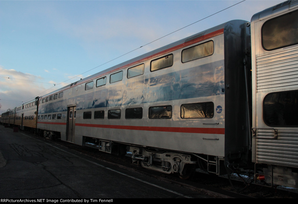 Metra #7658